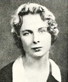 Natalie Jane Spooner